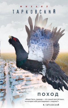 Михаил Тарковский - Поход