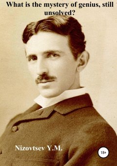 Юрий Низовцев - What is the mystery of genius, still unsolved?