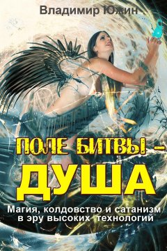Владимир Южин - Поле битвы – душа