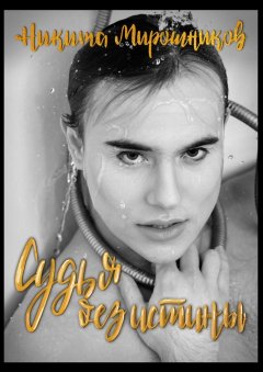 Никита Мирошников - Судья без истины