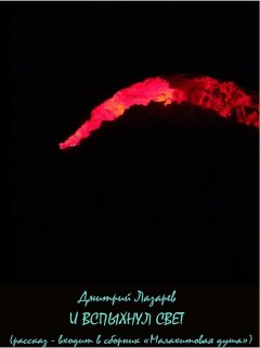Дмитрий Лазарев - …И вспыхнул свет