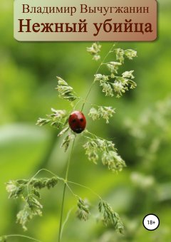 Владимир Вычугжанин - Нежный убийца