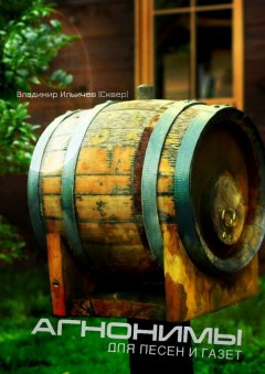 Владимир Ильичев (Сквер) - Агнонимы для песен и газет