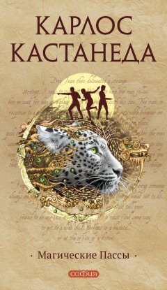 Карлос Сезар Арана Кастанеда - Магические пассы