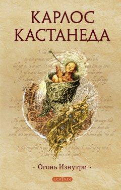 Карлос Сезар Арана Кастанеда - Огонь изнутри
