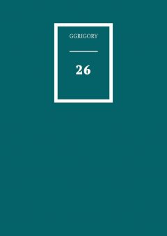 GGRIGORY - 26