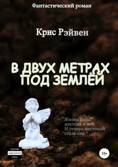 Крис Рэйвен - В двух метрах под землёй