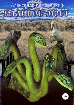 Александр Каменецкий - Калинов мост