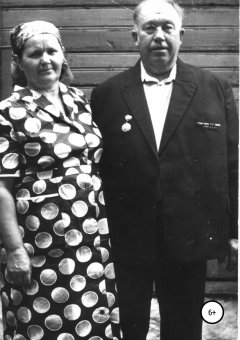 Клеопатра Колонтай - Мои родители