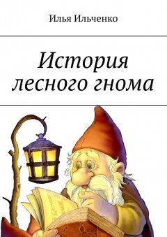 Илья Ильченко - История лесного гнома