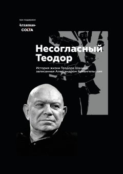 Александр Архангельский - Несогласный Теодор