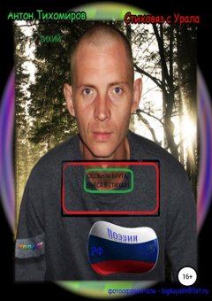 Антон Тихомиров - Особняк Брута