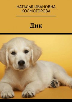Наталья Колмогорова - Дик