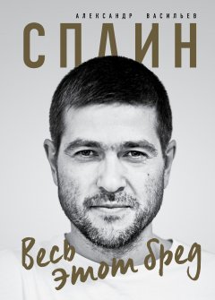 Александр Васильев - Сплин. Весь этот бред