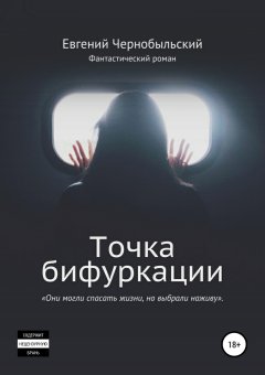 Евгений Чернобыльский - Точка бифуркации