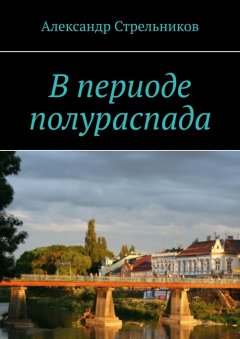 Александр Стрельников - В периоде полураспада
