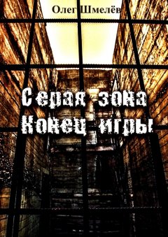 Олег Шмелёв - Серая зона. Конец игры
