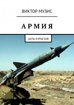 Виктор Музис - Армия. Цепь курьезов
