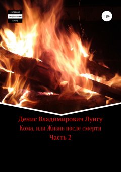 Денис Лунгу - Кома, или Жизнь после смерти. Часть 2