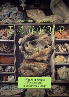Василий Лягоскин - Банкир. Книга шестая: Прекрасный и жестокий мир