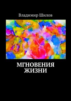 Владимир Шилов - Мгновения жизни