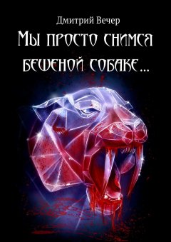 Дмитрий Вечер - Мы просто снимся бешеной собаке…
