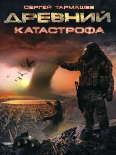 Сергей Тармашев - Катастрофа