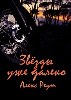 Алекс Реут - Звёзды уже далеко. Агент Выдра №1