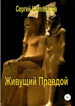Сергей Шаповалов - Живущий Правдой