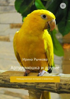 Ирина Рычкова - Артурунюшка и другие