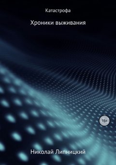 Николай Липницкий - Катастрофа. Хроники выживания