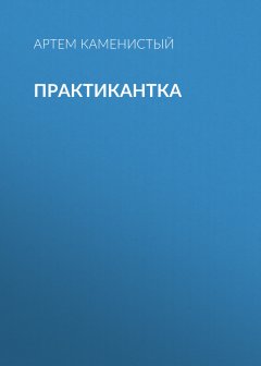 Артем Каменистый - Практикантка