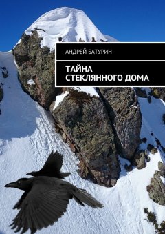 Андрей Батурин - Тайна стеклянного дома
