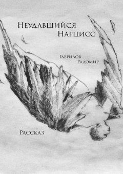Радомир Гаврилов - Неудавшийся Нарцисс. Рассказ