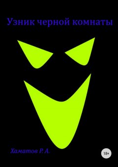 Ринат Хаматов - Узник черной комнаты