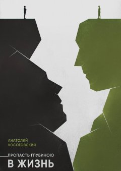 Анатолий Косоговский - Пропасть глубиною в жизнь