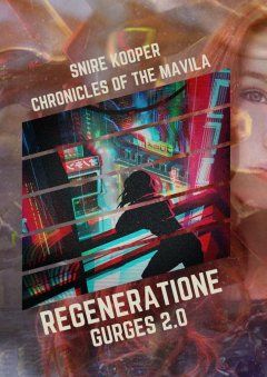 Snire Kooper - Regeneratione: Gurges 2.0