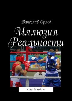 Вячеслав Орлов - Иллюзия реальности. Кто виноват