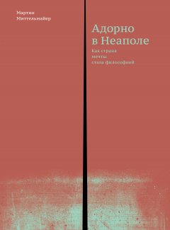 Мартин Миттельмайер - Адорно в Неаполе