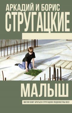 Аркадий и Борис Стругацкие - Малыш