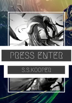Snire Kooper - Press «ENTER»