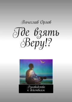 Вячеслав Орлов - Где взять Веру!? Руководство к действиям