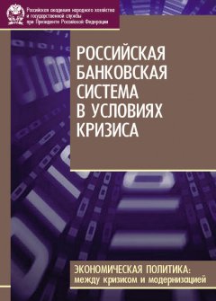 Сергей Наркевич - Российская банковская система в условиях кризиса
