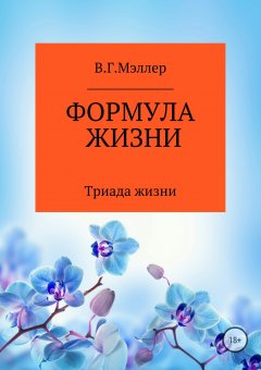 ВИКТОР МЭЛЛЕР - Формула жизни