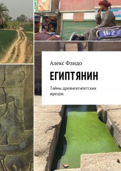 Алекс Флидо - Египтянин. Тайны древнеегипетских жрецов