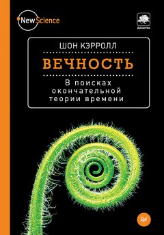 Шон Кэрролл - Вечность. В поисках окончательной теории времени