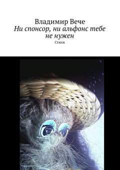 Владимир Вече - Ни спонсор, ни альфонс тебе не нужен. Стихи