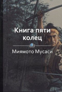 Библиотека КнигиКратко - Краткое содержание «Книга пяти колец»