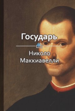 Библиотека КнигиКратко - Краткое содержание «Государь»
