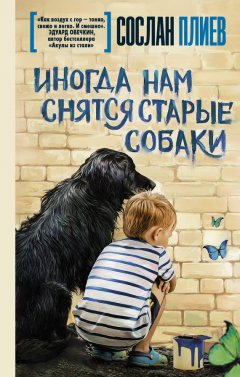 Сослан Плиев - Иногда нам снятся старые собаки (сборник)